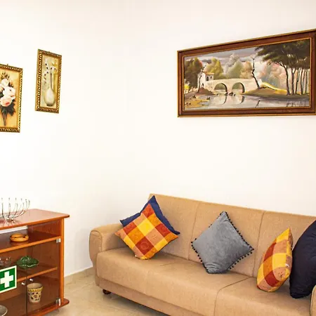 Casa Clementina Prázdninový dům
