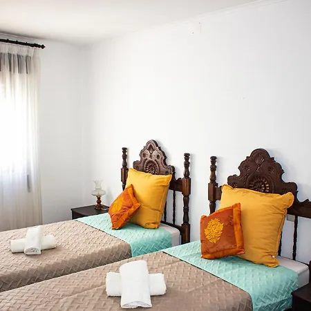 Casa Clementina البوفيرا