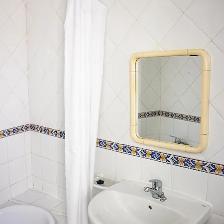 Casa Clementina アルブフェイラ