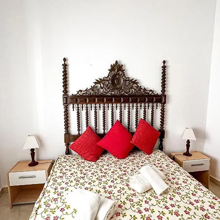 Casa Clementina Holiday home Albufeira