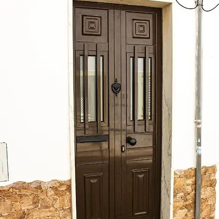 Nyaraló Casa Clementina