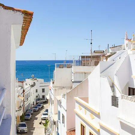 Nyaraló Casa Clementina Albufeira