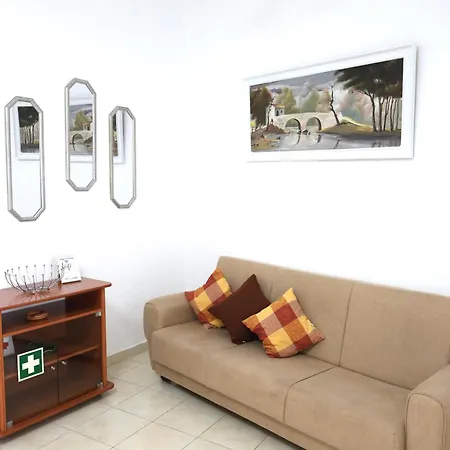 Casa Clementina Casa vacanze Albufeira