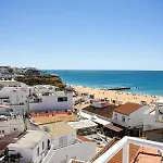 Hébergement de vacances Casa Clementina Albufeira
