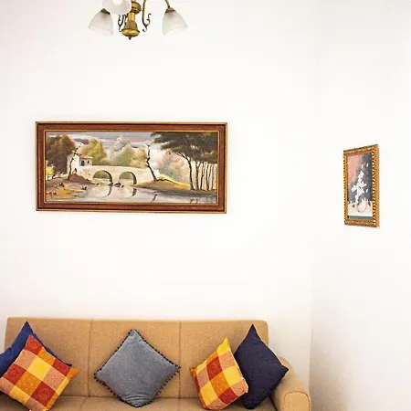 Casa Clementina * אלבופיירה