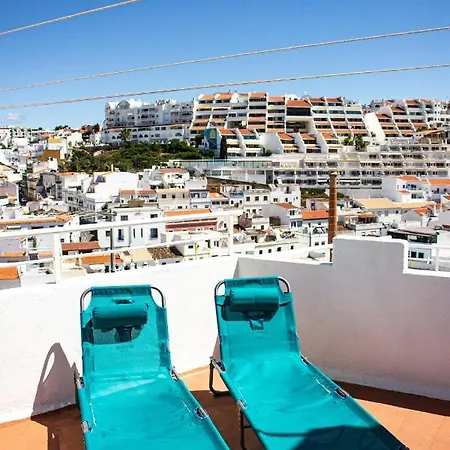 Casa Clementina * Albufeira