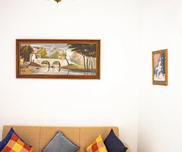 Casa Clementina * البوفيرا