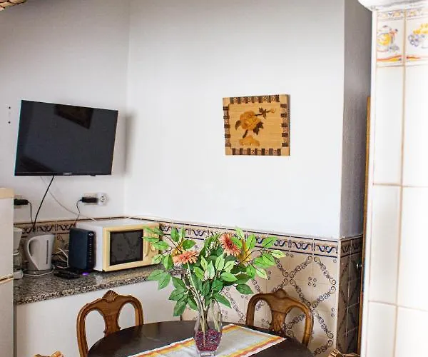 Casa Clementina * البوفيرا