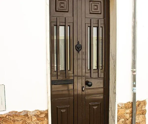 بيت للعطل Casa Clementina